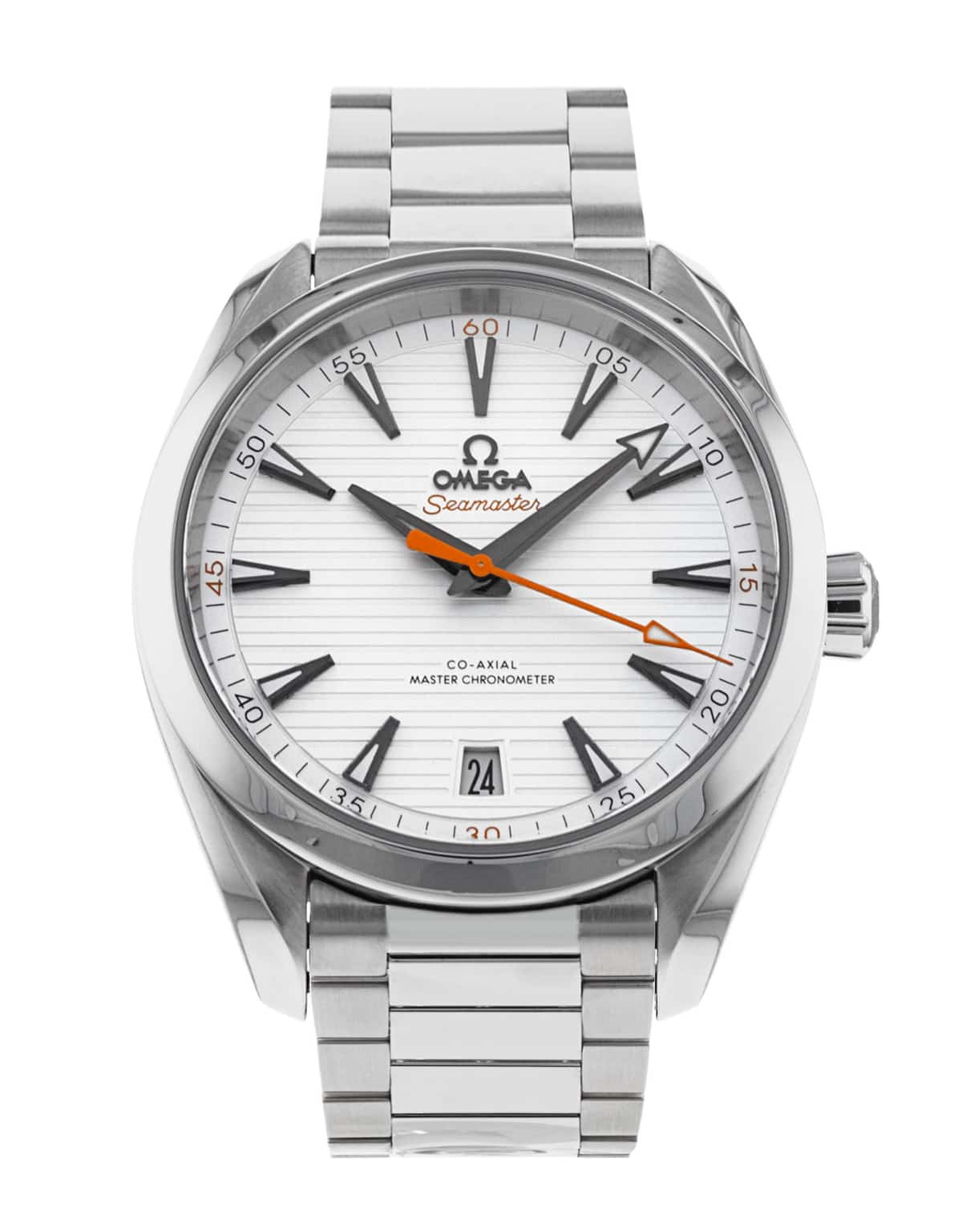 Omega Aqua Terra 150m Gents 220.10.41.21.02.001